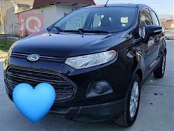 فۆرد ئیکۆ سپۆرت